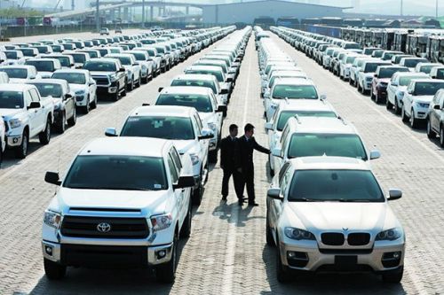 輪胎磨成這(zhè)樣時(shí)，你(nǐ)要(yào)上(shàng)點兒(ér)心了(le)！