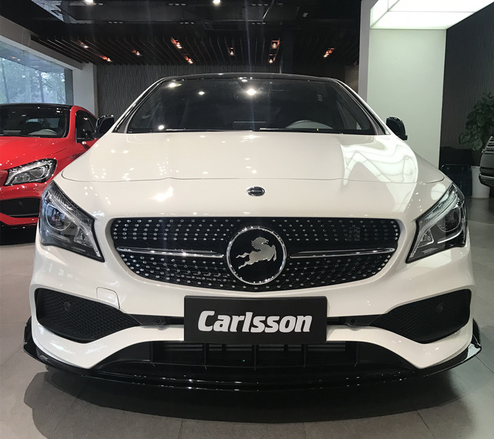 卡爾森(sēn)CLA220