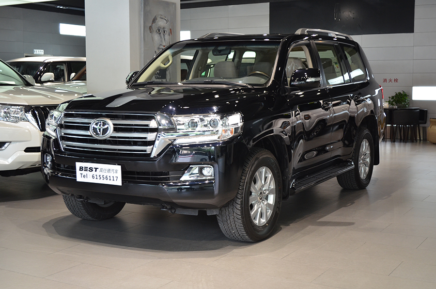 蘭德酷路(lù)澤中東(dōng)版5700 VX-R