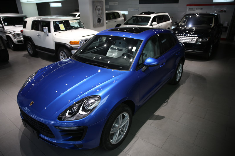 什(shén)麽是(shì)平行(xíng)進口車(chē)？