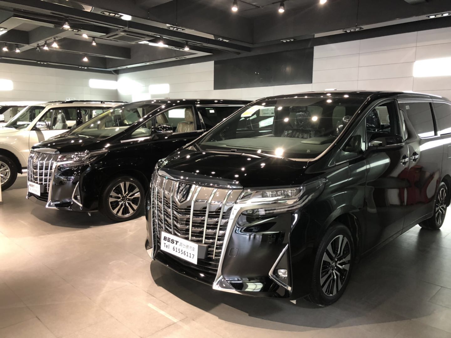 平行(xíng)進口主要(yào)賣哪些(xiē)車(chē)？