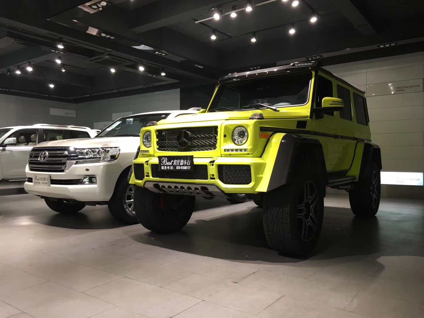 什(shén)麽是(shì)平行(xíng)進口車(chē)？