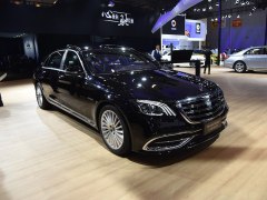 邁巴赫S450