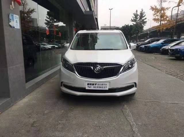 别克 GL8  ES 28T 舒适型 國(guó)Ⅵ